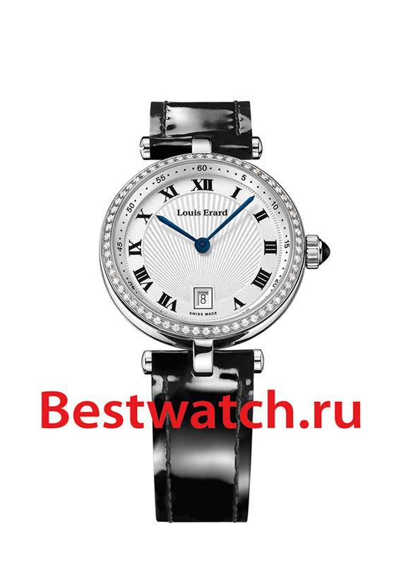 Часы Louis Erard Romance 10800-SE01